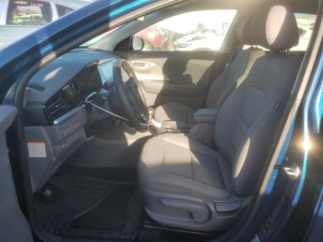 Photo 7 from auction – 2020 KIA NIRO LX with VIN KNDCB3LC8L5365953