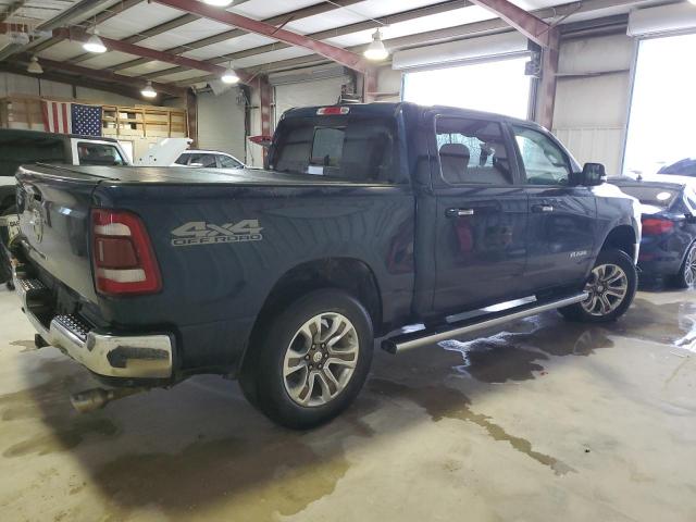 Photo 3 from auction – 2019 RAM 1500 BIG H with VIN 1C6SRFFT7KN819345