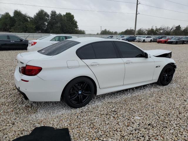 Photo 3 from auction – 2013 BMW 535 I with VIN WBAFR7C52DC820940