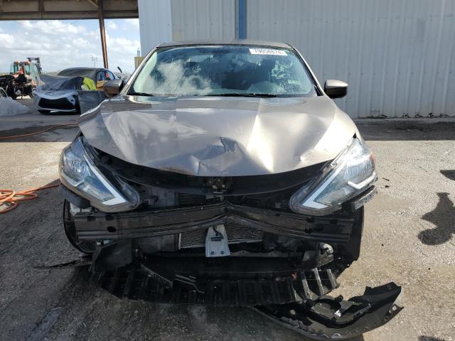 Photo 5 from auction – 2016 NISSAN SENTRA S with VIN 3N1AB7AP6GL656190