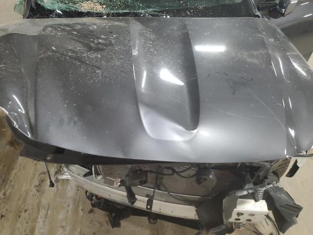 Photo 12 from auction – 2022 TOYOTA HIGHLANDER with VIN 5TDDZRBH4NS563233