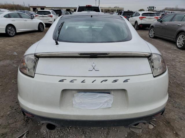Photo 6 from auction – 2012 MITSUBISHI ECLIPSE GS with VIN 4A31K5DF0CE005617