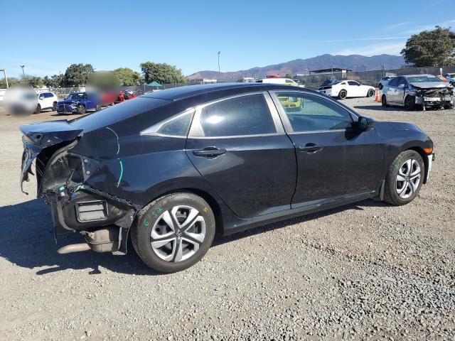 Photo 3 from auction – 2016 HONDA CIVIC LX with VIN 2HGFC2F57GH542378