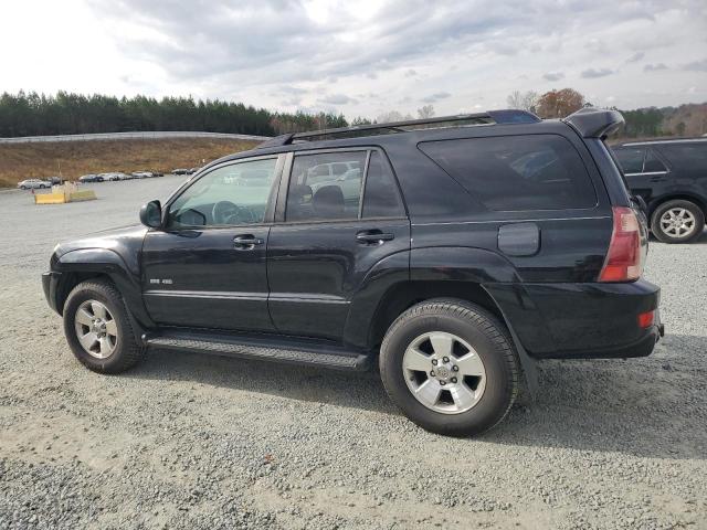 Photo 2 from auction – 2005 TOYOTA 4RUNNER SR with VIN JTEBU14R358043182