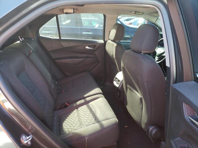 Photo 10 from auction – 2019 CHEVROLET EQUINOX LT with VIN 2GNAXUEV1K6104686