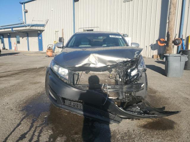 Photo 5 from auction – 2013 KIA OPTIMA EX with VIN 5XXGN4A73DG105087