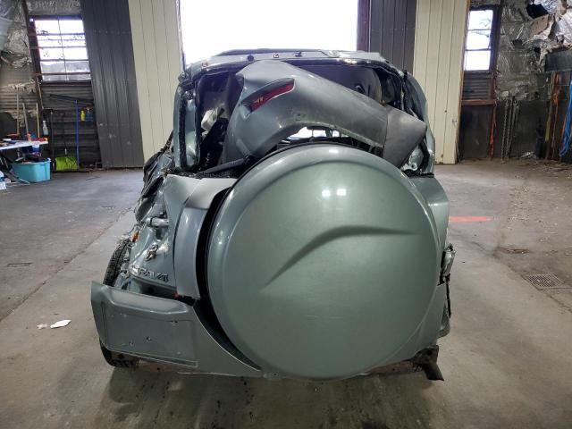 Photo 6 from auction – 2008 TOYOTA RAV4 with VIN JTMBD33V686067104