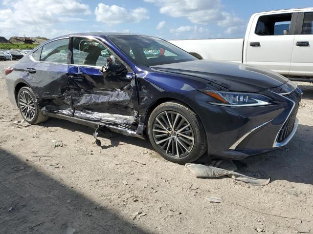 Photo 4 from auction – 2024 LEXUS ES with VIN 58ADZ1B14RU178488