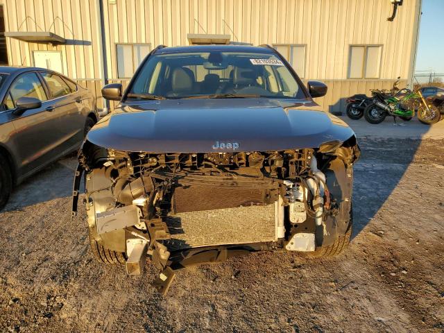 Photo 5 from auction – 2020 JEEP COMPASS LA with VIN 3C4NJDBB1LT145287