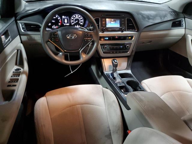 Photo 8 from auction – 2015 HYUNDAI SONATA SE with VIN 5NPE24AF9FH244705