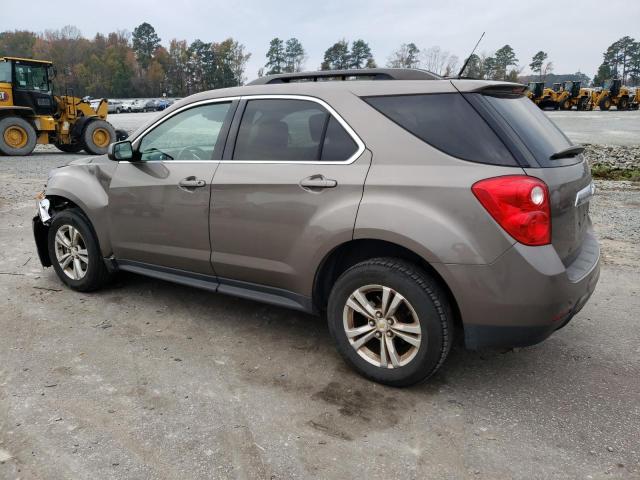 Photo 2 from auction – 2012 CHEVROLET EQUINOX LT with VIN 2GNALPEK2C6346374