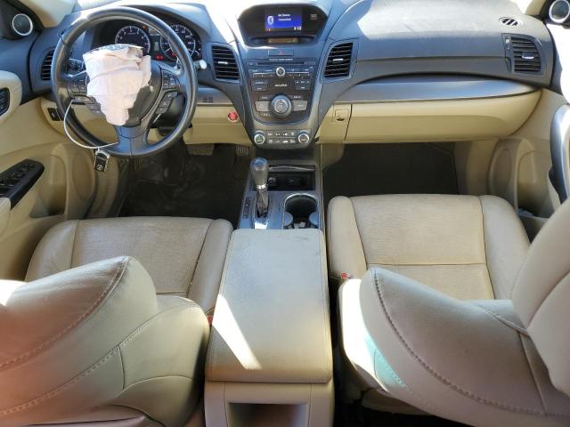 Photo 8 from auction – 2015 ACURA RDX with VIN 5J8TB3H32FL011923