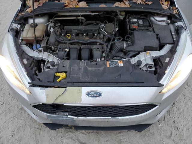 Photo 11 from auction – 2016 FORD FOCUS SE with VIN 1FADP3K20GL297797
