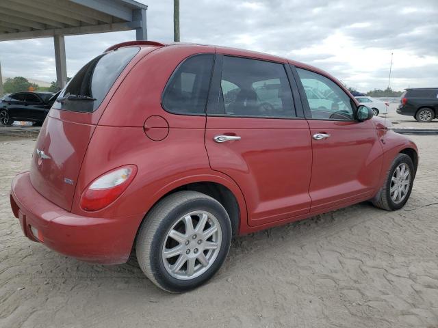 Photo 3 from auction – 2009 CHRYSLER PT CRUISER with VIN 3A8FY58959T567767