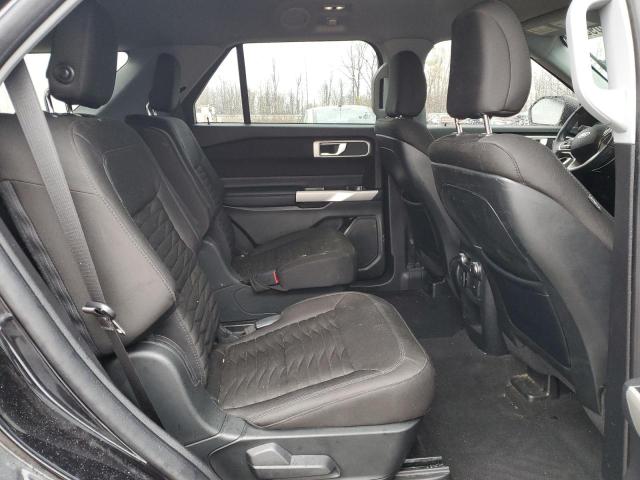 Photo 11 from auction – 2020 FORD EXPLORER X with VIN 1FMSK8DH7LGD04869