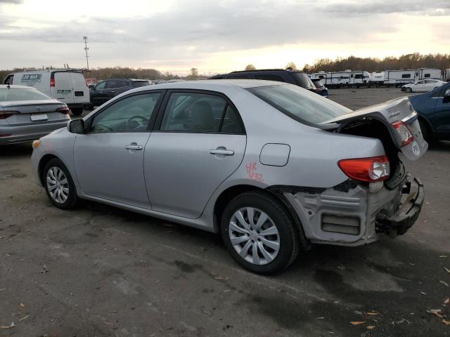 Photo 2 from auction – 2012 TOYOTA COROLLA BA with VIN 2T1BU4EE3CC833150