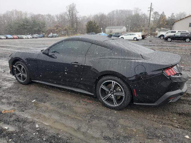 Photo 2 from auction – 2024 FORD MUSTANG with VIN 1FA6P8TH4R5111047