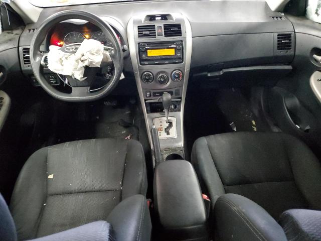 Photo 8 from auction – 2012 TOYOTA COROLLA BA with VIN 5YFBU4EE1CP006330