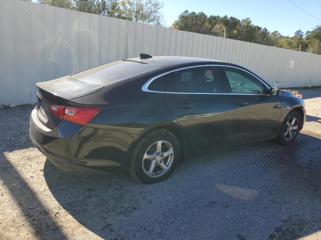 Photo 3 from auction – 2017 CHEVROLET MALIBU LS with VIN 1G1ZB5ST5HF214859