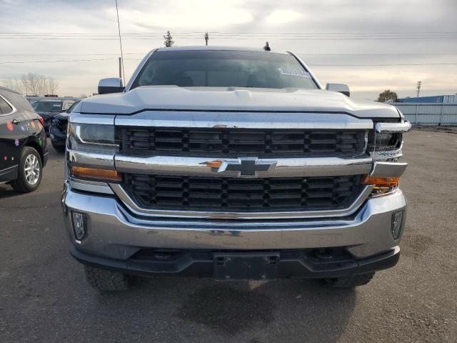 Photo 5 from auction – 2016 CHEVROLET SILVERADO with VIN 1GCVKRECXGZ420748