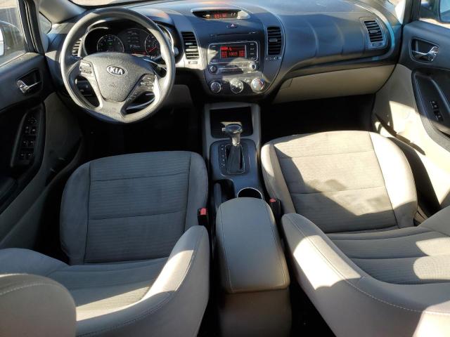 Photo 8 from auction – 2014 KIA FORTE LX with VIN KNAFX4A66E5097650