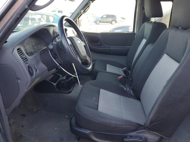 Photo 7 from auction – 2011 FORD RANGER SUP with VIN 1FTLR4FE4BPA50116