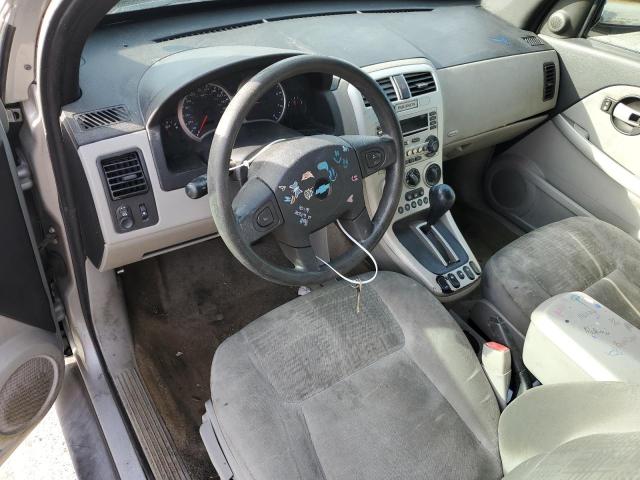 Photo 8 from auction – 2005 CHEVROLET EQUINOX LS with VIN 2CNDL13F056206931