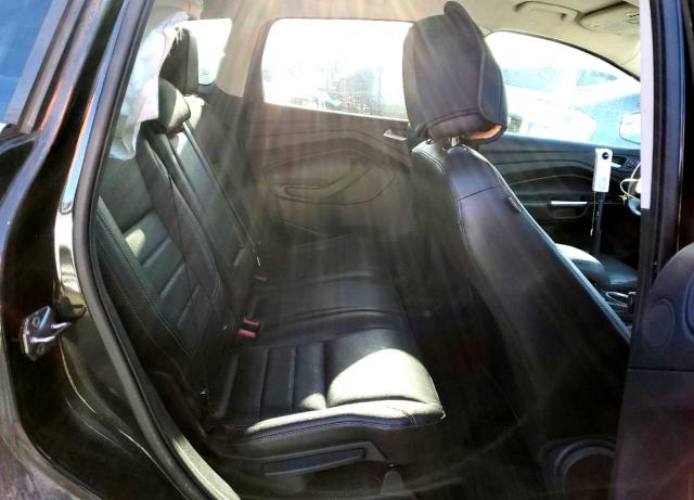 Photo 10 from auction – 2014 FORD ESCAPE TIT with VIN 1FMCU0J92EUA12483