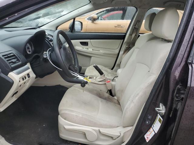 Photo 7 from auction – 2013 SUBARU IMPREZA with VIN JF1GPAA63DH818645