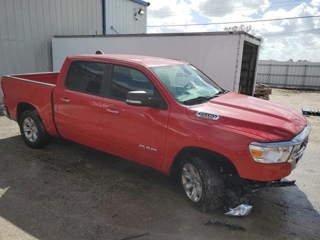 Photo 4 from auction – 2019 RAM 1500 BIG H with VIN 1C6SRFFT9KN897609