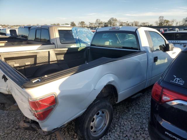 Photo 3 from auction – 2013 FORD F150 with VIN 1FTMF1CM8DKD84978