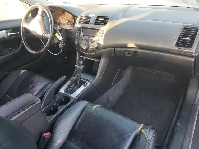 Photo 8 from auction – 2003 HONDA ACCORD EX with VIN 1HGCM82683A007909