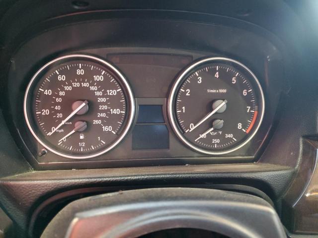 Photo 9 from auction – 2011 BMW 328 I with VIN WBADW3C56BE540982