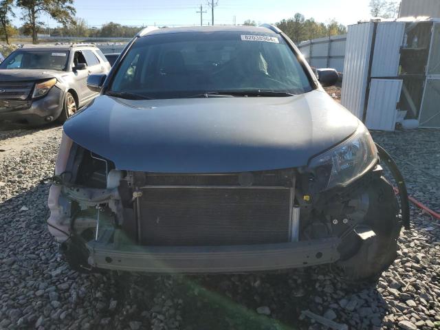 Photo 5 from auction – 2012 HONDA CR-V EXL with VIN 5J6RM3H73CL032758