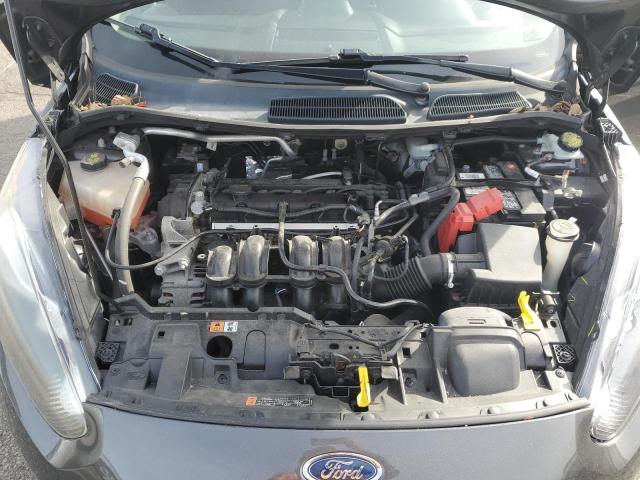 Photo 11 from auction – 2016 FORD FIESTA SE with VIN 3FADP4EJ3GM111189
