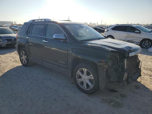 Photo 4 from auction – 2016 GMC TERRAIN SL with VIN 2GKALPEK8G6222287