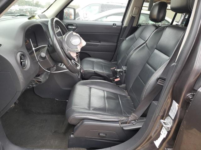 Photo 7 from auction – 2016 JEEP PATRIOT LA with VIN 1C4NJPFA6GD507449