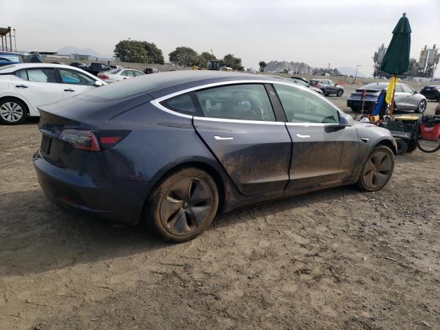 Photo 3 from auction – 2019 TESLA MODEL 3 with VIN 5YJ3E1EA8KF396253