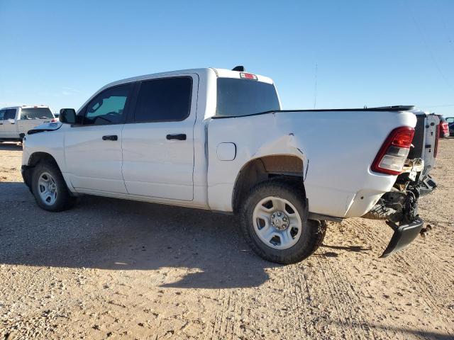 Photo 2 from auction – 2023 RAM 1500 TRADE with VIN 1C6RRFGG1PN600677