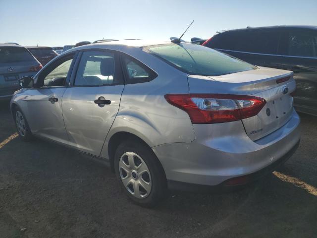 Photo 2 from auction – 2012 FORD FOCUS S with VIN 1FAHP3E22CL300545