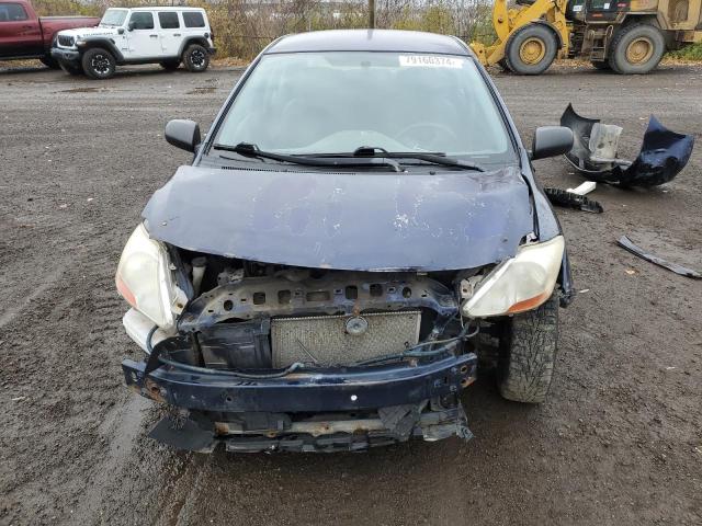Photo 5 from auction – 2008 TOYOTA YARIS with VIN JTDBT923281213839