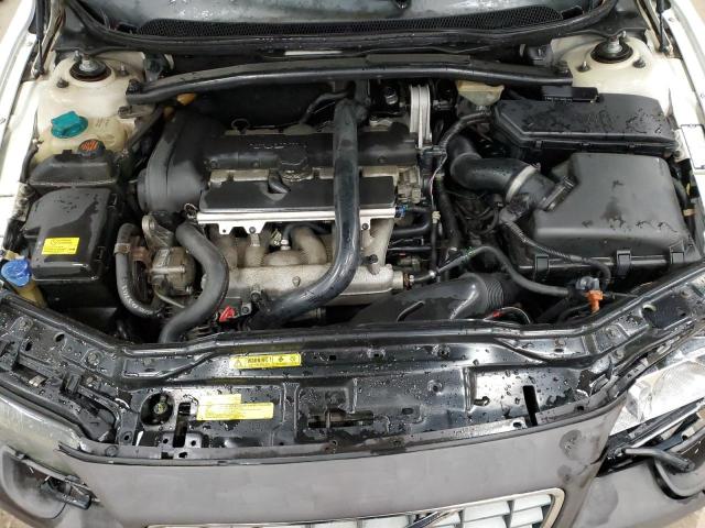 Photo 11 from auction – 2004 VOLVO XC70 with VIN YV1SZ59H141150861