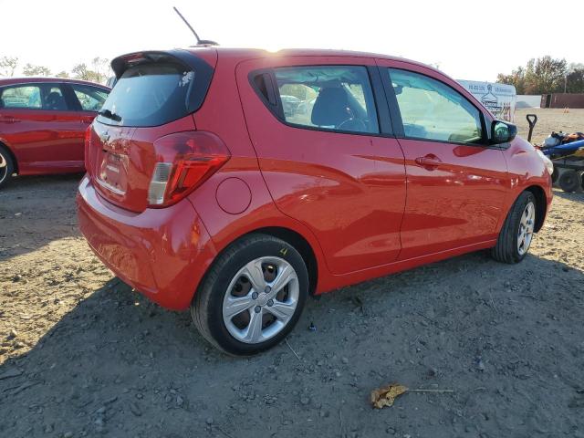 Photo 3 from auction – 2021 CHEVROLET SPARK LS with VIN KL8CA6SA3MC716889
