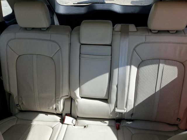 Photo 10 from auction – 2019 LINCOLN NAUTILUS R with VIN 2LMPJ6LP3KBL58265
