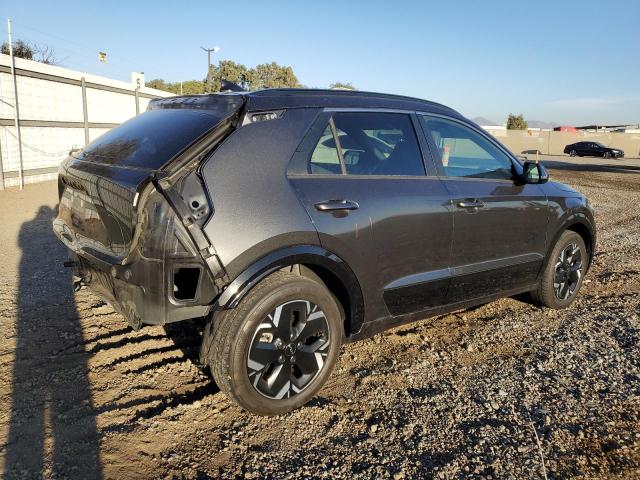 Photo 3 from auction – 2023 KIA NIRO WIND with VIN KNDCR3L11P5028427