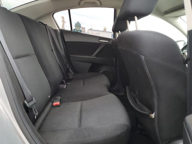Фото 10 с аукциона – 2012 MAZDA 3 I с VIN JM1BL1UGXC1528544