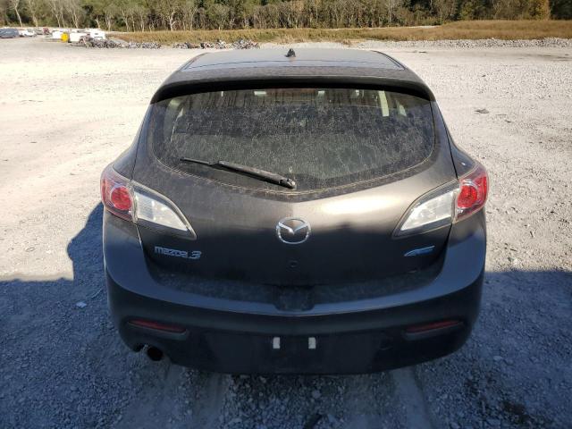 Photo 6 from auction – 2012 MAZDA 3 I with VIN JM1BL1L78C1560135