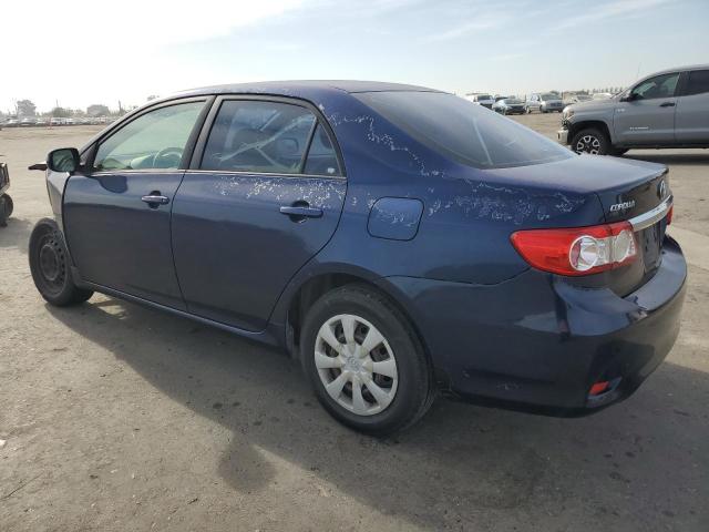 Photo 2 from auction – 2011 TOYOTA COROLLA BA with VIN JTDBU4EE5BJ093605