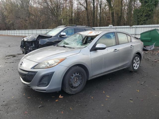 MAZDA 3 I 2011 with VIN JM1BL1UG1B1437080 - Photo from auction