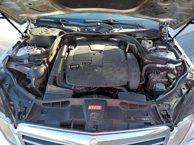 Photo 11 from auction – 2012 MERCEDES-BENZ E 350 with VIN WDDHF5KB8CA526166